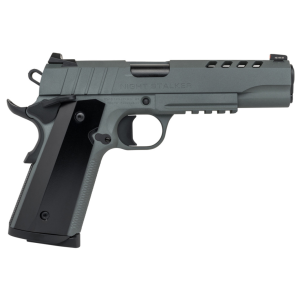 1911 Night Stalker 5" 8 Round 10mm Pistol