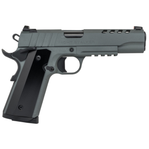 1911 Night Stalker 5" 9 Round 9mm Pistol