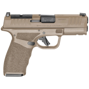 Hellcat Pro OSP 3.70" 15 Round 9mm Pistol - Flat Dark Earth
