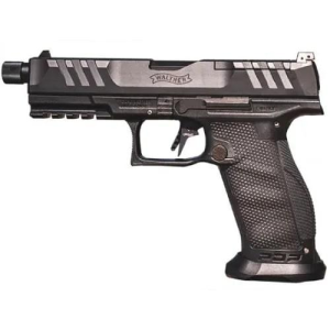 PDP Pro Sd Threaded 18 Round 9mm Pistol