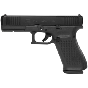 G21 Gen5 MOS 4.61" 13 Round 45 ACP Pistol