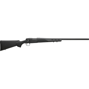 700 SPS Varmint 26" 4 Round 308 Winchester Bolt Action Rifle - Black