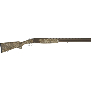 Hunter Mag II 28" 2 Round 12 Gauge Over/Under Shotgun - Mossy Oak Digital Bottomland