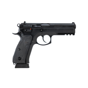 75 SP-01 19 Round 9mm Luger Pistol