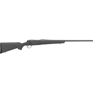 700 SPS 24" 4 Round 270 Winchester Bolt Action Rifle - Black/Gray