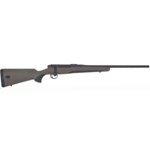 M18 24.4" 4 Round 6.5 PRC Bolt Action Rifle - Black