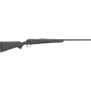 700 Sps Youth 20" 4 Round 243 Winchester Bolt Action Rifle - Black/gray