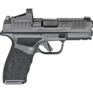 Hellcat Pro OSP with Shield SMSc 15 Round 9mm Pistol