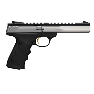 BUCK Mark Contour 5.50" 10 Round 22 Long Rifle Rimfire Pistol