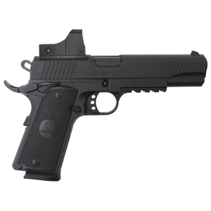 MC1911S Government 5" 8 Round 45 ACP Pistol with Red Dot