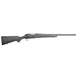 B-14 Ridge 18" 4 Round 6.5mm Creedmoor Bolt Action Rifle - Speckled Gray