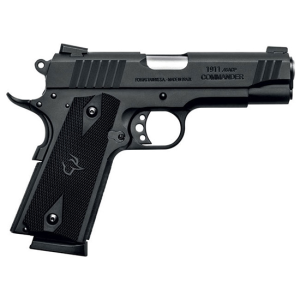 1911 Commander 4.2" 8 Round 45 ACP Pistol