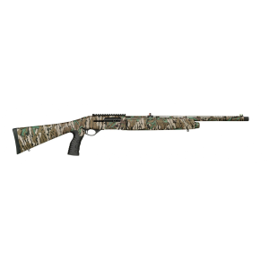 SA Turkey 22" 4 Round 20 Gauge Semi Auto Shotgun - Mossy Oak Greenleaf Camo