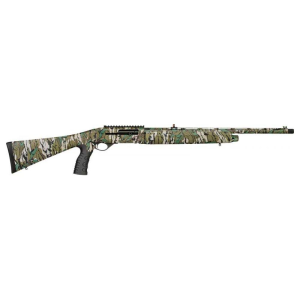 SA Turkey 22" 4 Round 28 Gauge Semi Auto Shotgun - Mossy Oak Greenleaf Camo