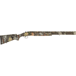 Hunter Mag II 26" 2 Round 12 Gauge Over/Under Shotgun - Mossy Oak Break Up