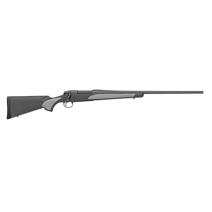 700 SPS 24" 4 Round 30-06 Springfield Bolt Action Rifle - Black