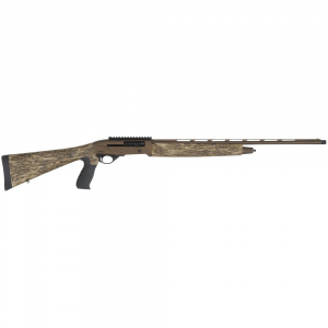 VIPER G2 Turkey 24" 5 Round 410 Gauge Semi Auto Shotgun - Bronze/mossy Oak Bottomland