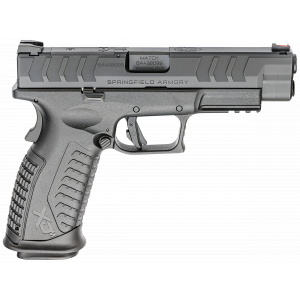 XD-M Elite Osp Gear Up Package 4.50" 16 Round 10mm Pistol