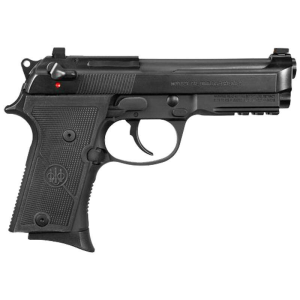 92X RDO Compact 10 Round 9mm Luger Pistol