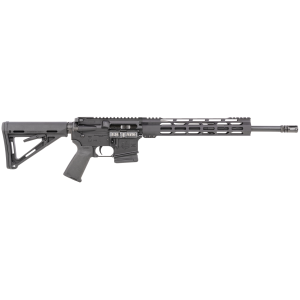 DB15-12 M-lok 16" 10 Round 5.56x45mm Nato Ar15 Semi Auto Rifle - Black - Co Compliant