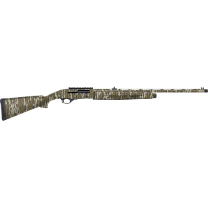 SA 26" 4 Round 410 Gauge Semi Auto Shotgun - Mossy Oak Bottomland