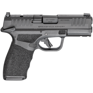 Hellcat Pro OSP 3.70" 10 Round 9mm Luger Pistol - Black
