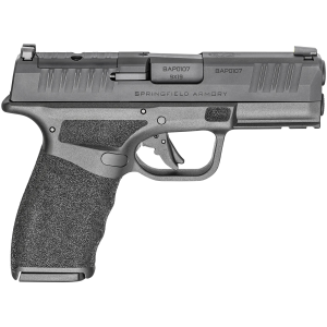 Hellcat Pro OSP 3.70" 15 Round 9mm Pistol - Black