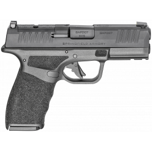 HELLCAT Pro Osp Gear Up Package 3.70" 15 Round 9mm Pistol - Black