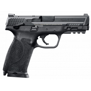 M&P M2.0 4.60" 10 Round 45 Acp Pistol - Black