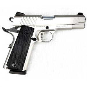1911 Carry 4.25" 8 Round 45 Acp Pistol