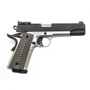 1911 D10 Hammer Forged 8 Round 10mm Auto Pistol