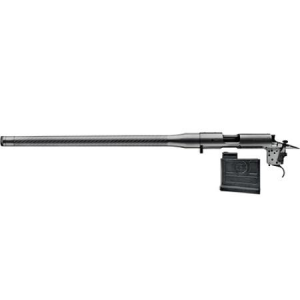 B-14R Trainer 18" 10 Round 22 Long Rifle Bolt Action Rifle - Black/Gray - Left Hand