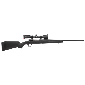 110 Engage Hunter XP 22" 4 Round 260 Remington Bolt Action Rifle with Scope