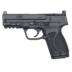 M&P9 M2.0 Compat 4" 15 Round 9mm Pistol