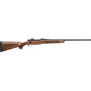Patriot 24" 3 Round 7mm Remington Magnum Bolt Action Rifle - Walnut