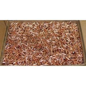 Hornady Traditional Varmint Soft Point 55 gr 22 Caliber Rifle Bullets - $594.95 at The Real Grit
