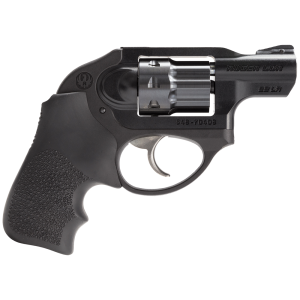 Ruger LCR