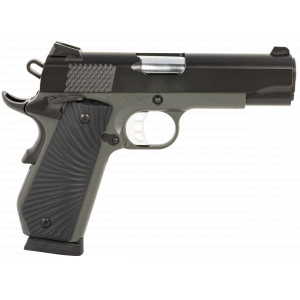 1911 Stingray 4.25" 9 Round 9mm Luger Pistol - Black