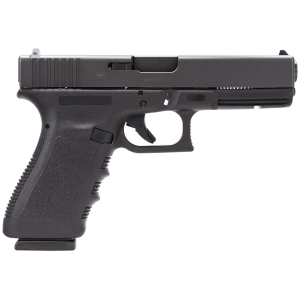 G21SF Gen3 4.61" 10 Round 45 ACP Pistol - Black - CA Compliant
