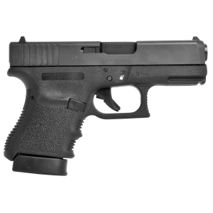G36 Gen3 3.78" 6 Round 45 ACP Pistol - Black - USA Made