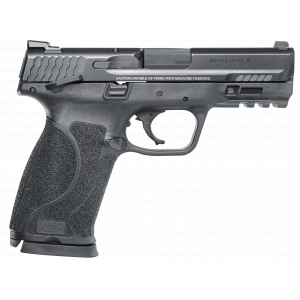M&P M2.0 4" 10 Round 45 Acp Pistol - Black