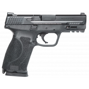 M&P M2.0 4" 10 Round 45 Acp Pistol - Black - No Safety