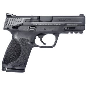 M&P M2.0 4" 13 Round 40 S&W Pistol - Black