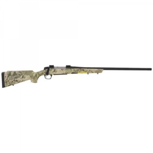 CASCADE Xt 22" 4 Round 6.5mm Creedmoor Bolt Action Rifle - Realtree Hillside Camo