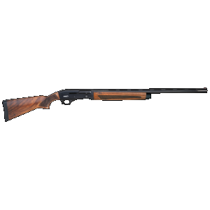 Matrix Inertia 26" 5 Round 20 Gauge Semi Auto Shotgun - Wood