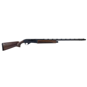 712 G3 Target 30" 3 Round 12 Gauge Semi Auto Shotgun - Turkish Walnut/Black