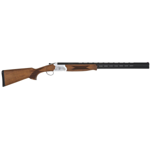 Trinity LT 28" 2 Round 410 Gauge Over/Under Shotgun