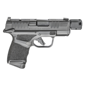 Hellcat RDP Optic Ready Manual Safety 13/11 Round 9mm Pistol