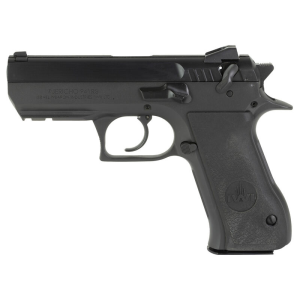 Jericho 941 3.8" 16 Round 9mm Pistol