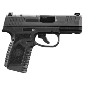 Reflex MRD 3.3" 11/15 Round 9mm Pistol - Black